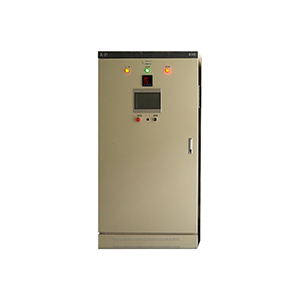 Control system power cabinet