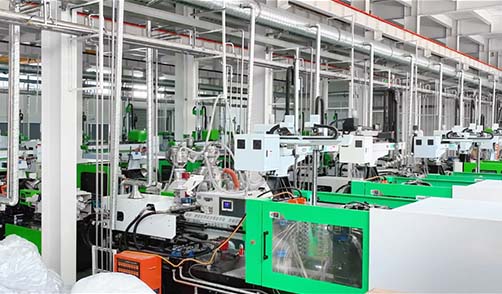 灵昊智能科技：以智能化供料与供水系统，夯实塑料行业智造基石