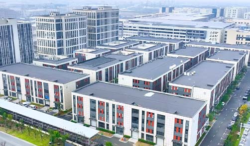 赋能智造，共赢未来：灵昊智能科技的一站式解决方案之道